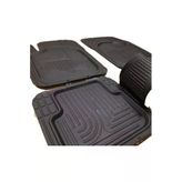 Gold Oto Aksesuar Honda Civic Sedan (1996-2001 Eko 3D Marsa Siyah Oto Paspas
