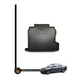 Gold Oto Aksesuar Opel Astra H Sedan Kauçuk Galaxy Model Bagaj Havuzu
