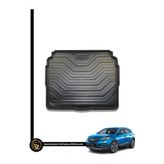 Gold Oto Aksesuar Opel Grandland X 2016 ve Sonrası Alt Kademe Kauçuk Galaxy Model Bagaj Havuzu