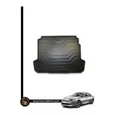 Gold Oto Aksesuar Renault Fluence 2009-2016 Impala Bagaj Havuzu