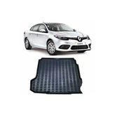Gold Oto Aksesuar Renault Fluence 3D Bagaj Havuzu Araca Özel