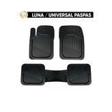 Gold Oto Aksesuar Renault Megane 2 HB 2002-2008 4D Navy Havuzlu Paspas