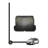 Gold Oto Aksesuar Renault Megane 2 Sedan 2004-2009 Waterproof 3D Bagaj Havuzu Araca Özel Üretim