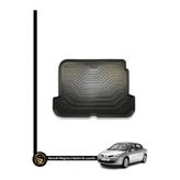 Gold Oto Aksesuar Renault Megane 2 Sedan Kauçuk Galaxy Model Bagaj Havuzu