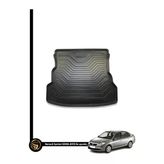 Gold Oto Aksesuar Renault Symbol 2012 Elmas Kesim Maxi Havuzlu Bagaj Havuzu