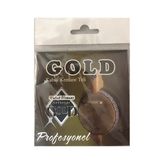 Gold Profosyonel Kabak Kemane Teli