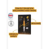 Gold Propolis Booster Mask Yüz Maskesi