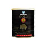Gold Siyah Zeytin 400 Gr (Teneke) 6'Lı Koli