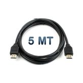 Gold Step 5 Metre Hdmi Kablo