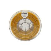 Gold Strong Pla Filament 1.75mm 500 Gr