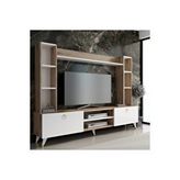 Gold Tv Ünitesi 180 Cm