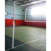 Gold Voleybol Direk Ve File Seti
