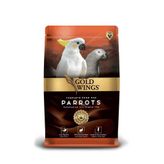 Gold Wings 750 gr Premium Papağan Yemi