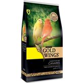 Gold Wings Premium 1000 gr Kanarya Yemi