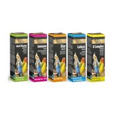 Gold Wings Premium 5'li Kuş Vitamin Seti