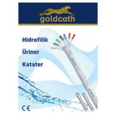 Goldcath Ch08 20cm 30adet Kendinden Jelli Sonda