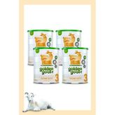 Golden Goat 3 Keçi Devam Sütü 400 Gr X 4 Adet