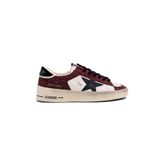 Golden Goose Hakiki Deri Sneaker Ayakkabı Kadın AYAKKABI GWF00333.F008766.15994