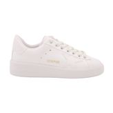 Golden Goose Pure New GWF00197 F003954 10100 Kadın Sneaker Beyaz