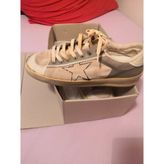 Golden Goose Stardan 44 Numara 3-4 Kez Giyildi,mağaza Fiyatı 28.000 Tl - Çok Renkli