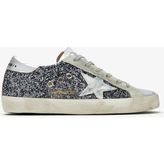 Golden Goose Super-Star Kadın Ayakkabı GWF00101-F004287-60388 - Çok Renkli