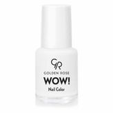 Golden Rose 001 Wow Nail Color Oje