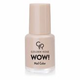 Golden Rose 005 Wow Nail Color Oje
