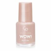 Golden Rose 010 Wow Nail Color Oje