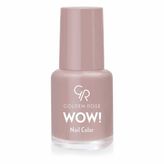 Golden Rose 011 Wow Nail Color Oje