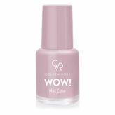 Golden Rose 012 Wow Nail Color Oje