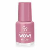 Golden Rose 016 Wow Nail Color Oje