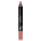 Golden Rose 028 Matte Lipstick Crayon