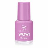 Golden Rose 029 Wow Nail Color Oje