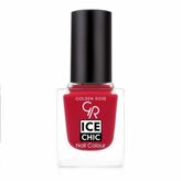 Golden Rose 037 İce Chic Nail Colour Oje