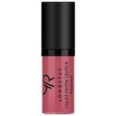 Golden Rose 04 Longstay Liquid Mat Lips