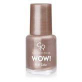Golden Rose 046 Wow Nail Color Oje