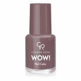 Golden Rose 047 Wow Nail Color Oje