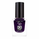 Golden Rose 052 İce Chic Nail Colour Oje