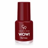 Golden Rose 053 Wow Nail Color Oje