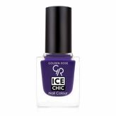 Golden Rose 054 İce Chic Nail Colour Oje
