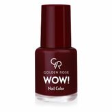 Golden Rose 054 Wow Nail Color Oje