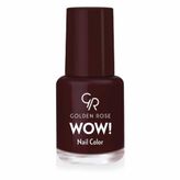 Golden Rose 056 Wow Nail Color Oje
