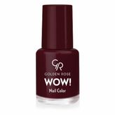 Golden Rose 059 Wow Nail Color Oje