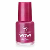 Golden Rose 060 Wow Nail Color Oje