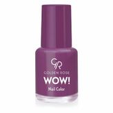 Golden Rose 062 Wow Nail Color Oje