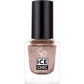Golden Rose 063 İce Chic Nail Colour Oje