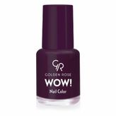 Golden Rose 063 Wow Nail Color Oje
