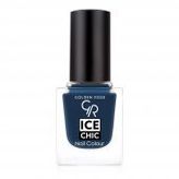 Golden Rose 072 İce Chic Nail Colour Oje