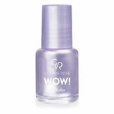 Golden Rose 077 Wow Nail Color Oje