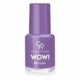 Golden Rose 078 Wow Nail Color Oje